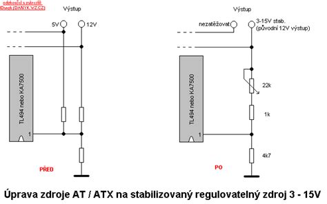 50VA HIFI Ultra-low Noise Linear <b>Power</b> <b>Supply</b> DC5V 9V 12V <b>15V</b> 19V 50W LPS PSU 24. . How to get 15v from atx power supply